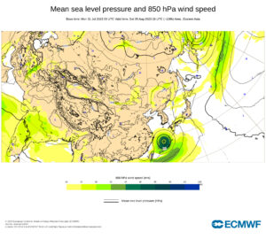 ECMWF