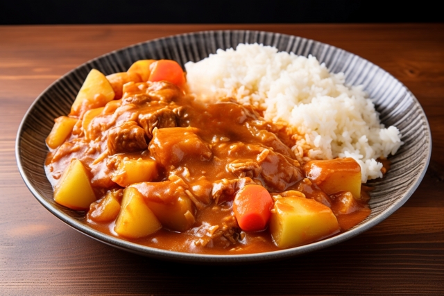 カレー