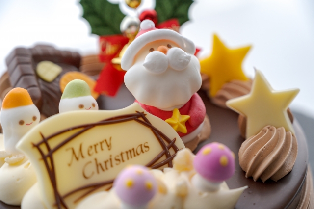 楽天のクリスマスケーキ (2023年）2人用おすすめ！予約可能な6選・早割もあり | 子なし夫婦の楽しい生活